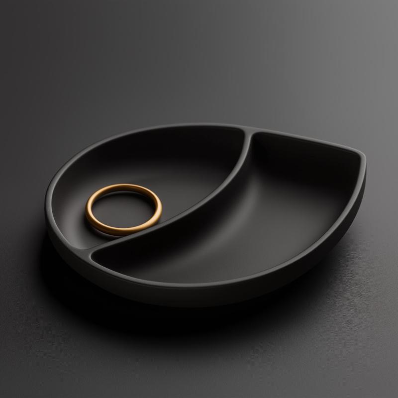 Dewdrop Jewelry Tray