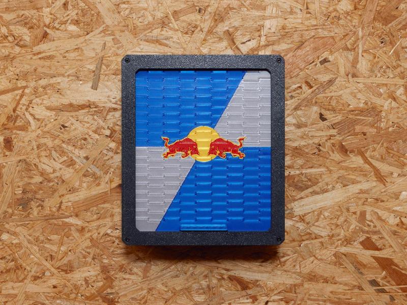 First Aid Box | Red Bull