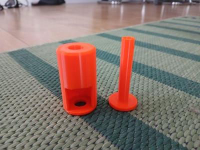 Cherry Seed Extractor