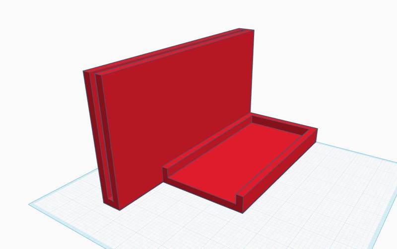 iPhone And iPad Charging Station