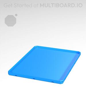 3x4 Tray