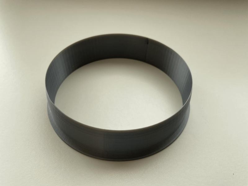 Pizzarette Mini Pizza Cutting Ring