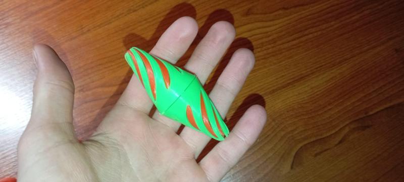 The best dual passtrought.