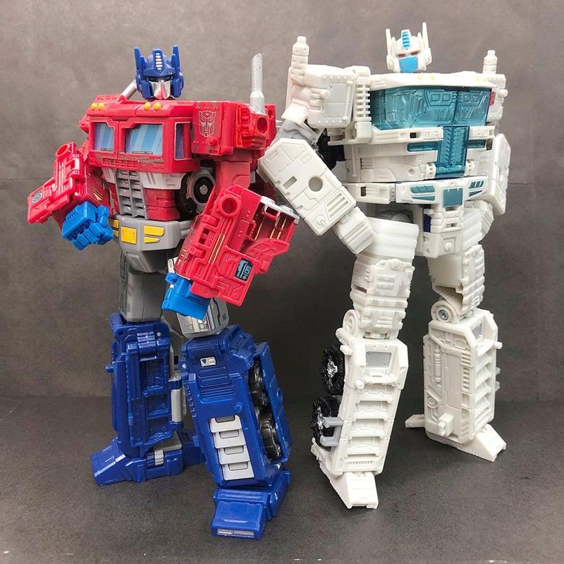 TF Siege Ultra Magnus Thigh Extension