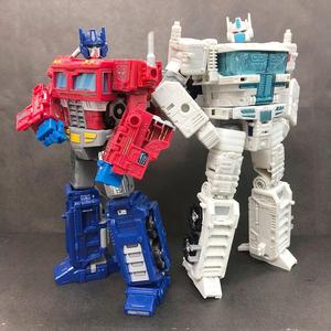 TF Siege Ultra Magnus Thigh Extension
