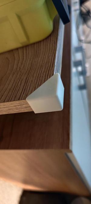 Furniture corner guard