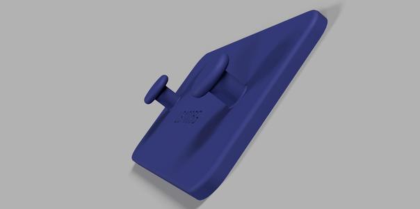 Tp-link LS1005G Switch mount