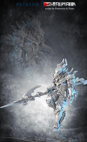 Fantasy final Dragon