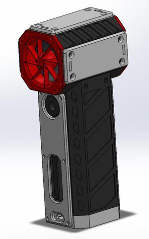 turbo jet fan air blower - Aliexpress H40