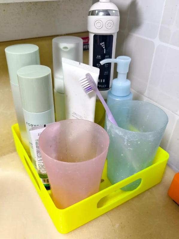 Bathroom Organizer