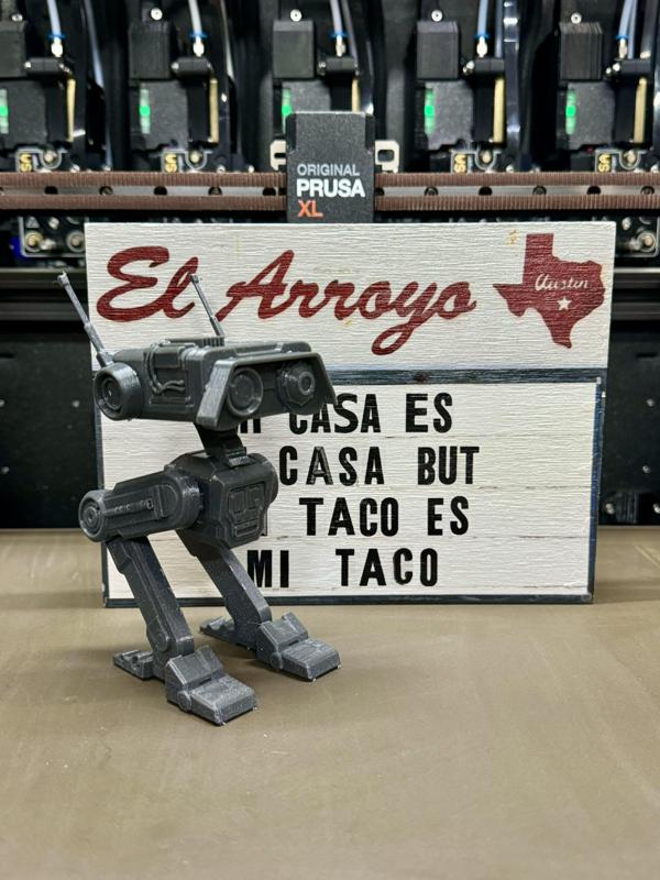 BD-1 Droid Kit Card 2.0