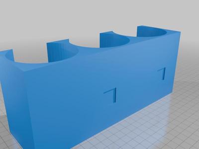 holds a 68 68-70 and 70-74