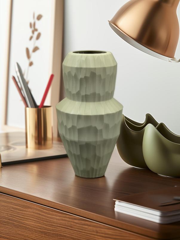 Vordent Vase - Flower Vase