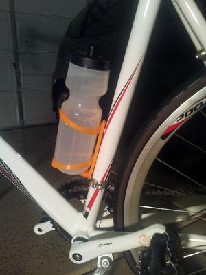 Water Bottle Cage