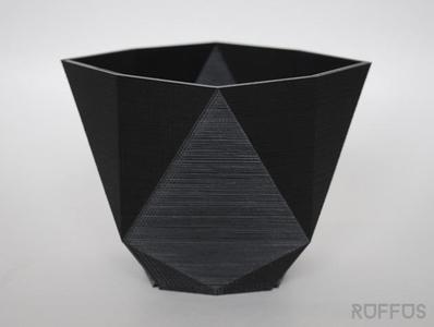 Geo Vase