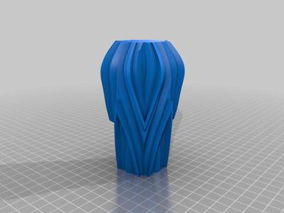Vase #576