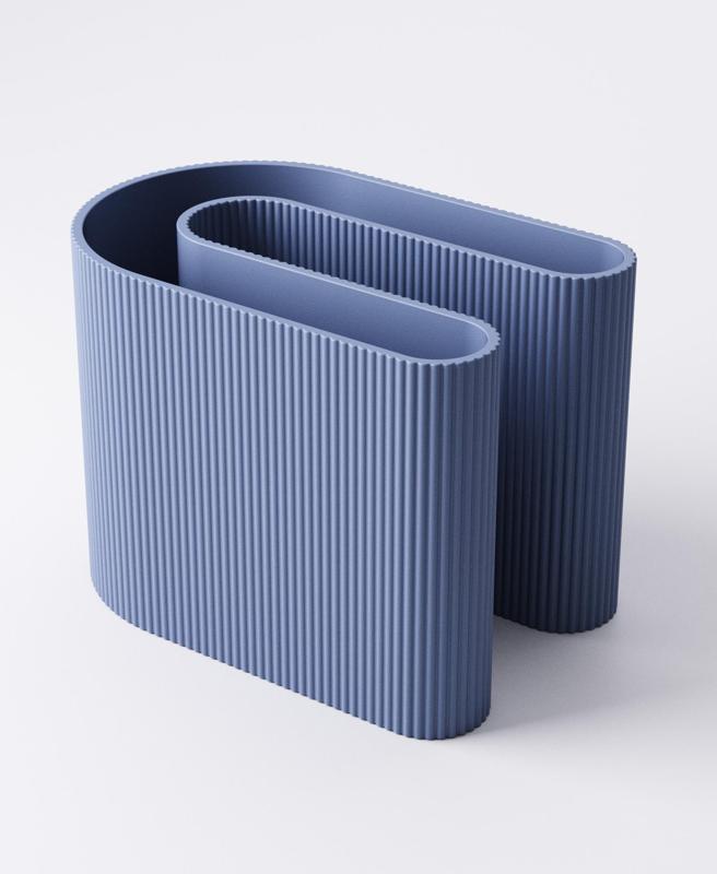 Interlocking Organiser