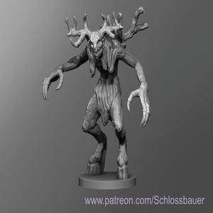 Wendigo