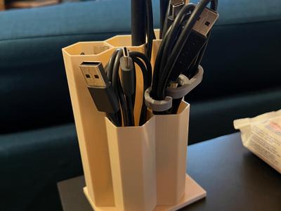 Pen Holder