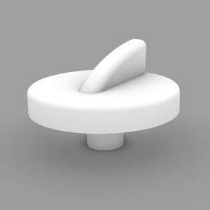 Timer knob for Sunbeam Vitasteam ST6650