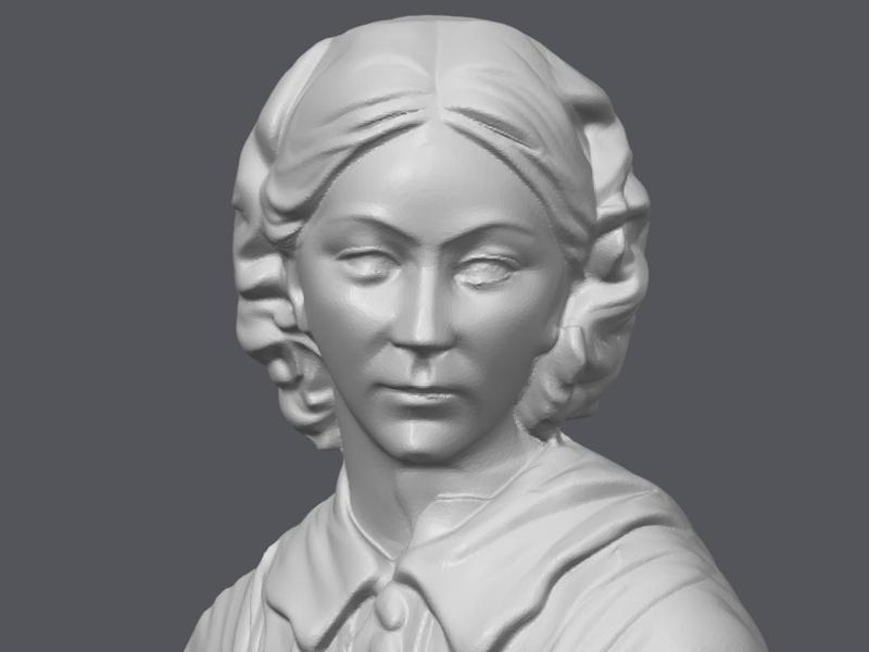 Florence Nightingale
