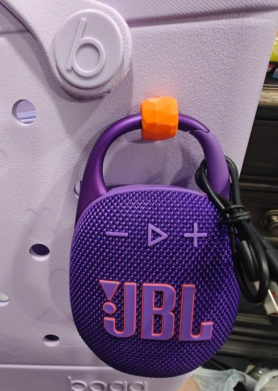 BOGG Bag Carabiner Clip - Screw Base Verson