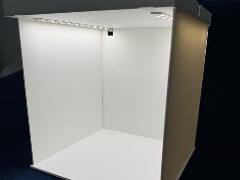 Photobox / Lightbox 