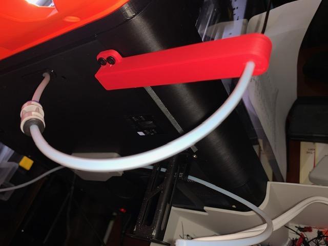 90 degree Filament Arm P1/X1C