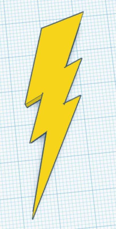 Lightning Bolt