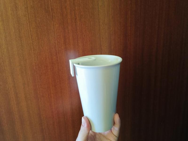 Soporte para pajitas y/o cañas