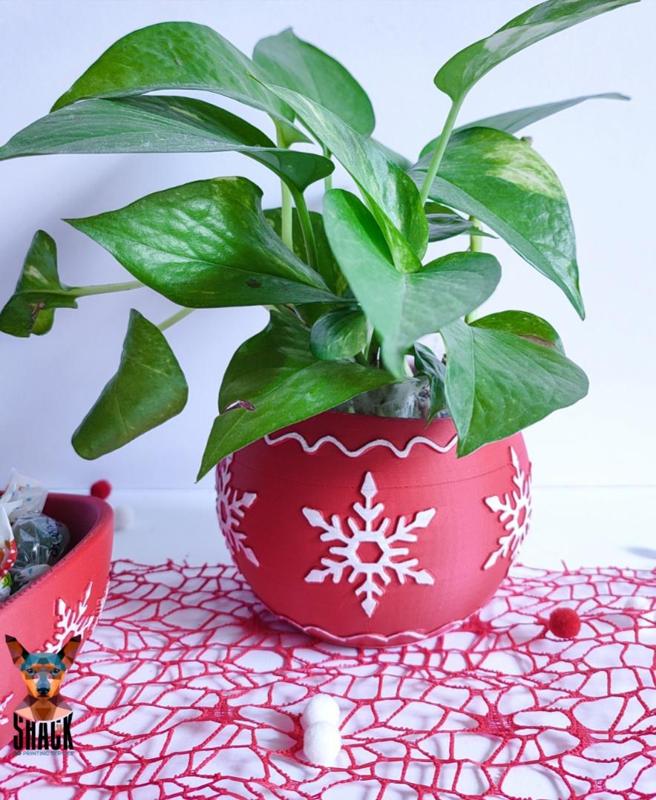 Christmas Home Decor