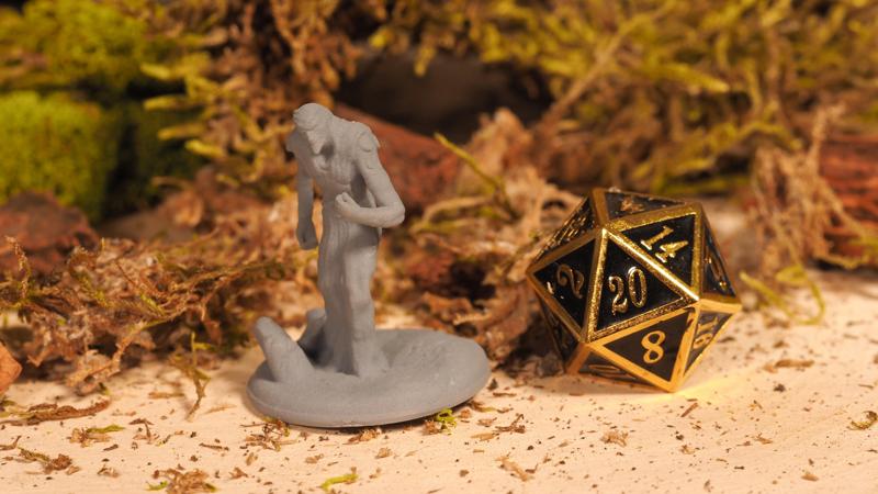 Dodkong - Tabletop Miniature