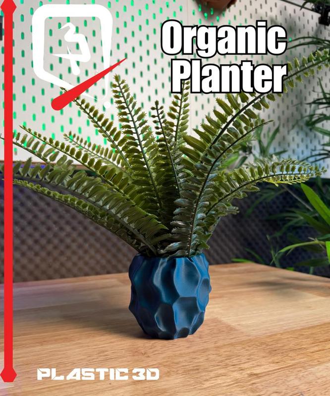 Organic Planter