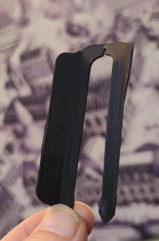 Herman Miller Aeron Classic Armrest Height Adjustment Shim   