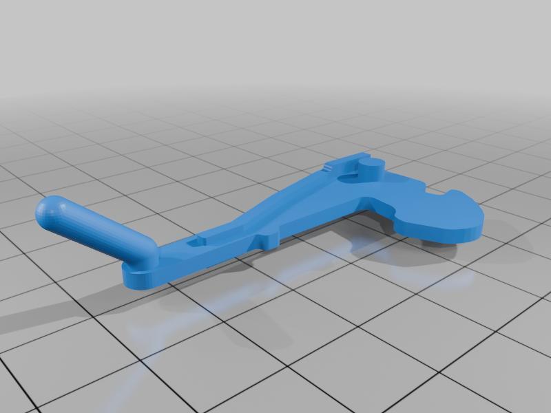 Playmobil 4294 levier