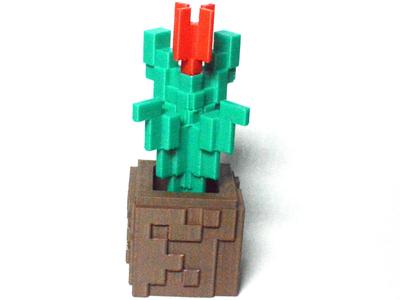 Minecraft Tulip