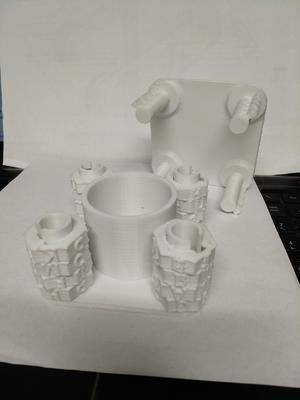 The Ultimate Cryptex Puzzle Box