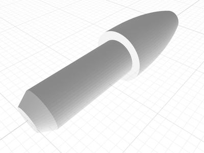 FOX 8mm BulletTool 398-00-320