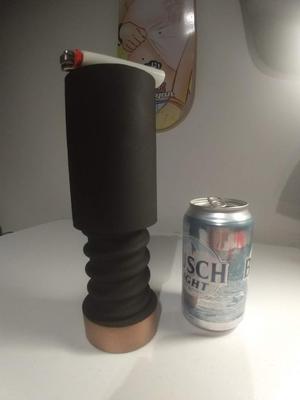 Camera Screw Jack