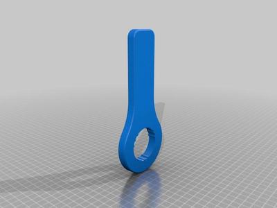Cane Creek DB Air tool 