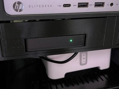 Rackmod Module for Hubitat Elevation C7