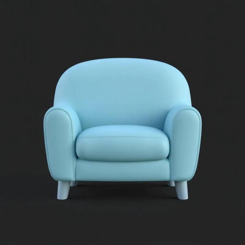 Comfy Armchair