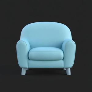 Comfy Armchair