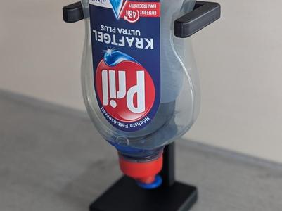 Pril Dish Soap Holder