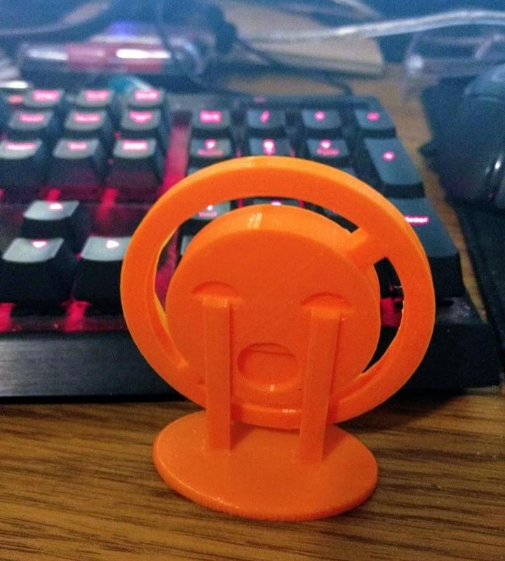 Crying Emoji in No Sign