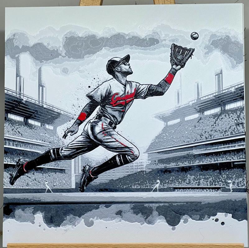 Play Ball! Cleveland Guardians #6