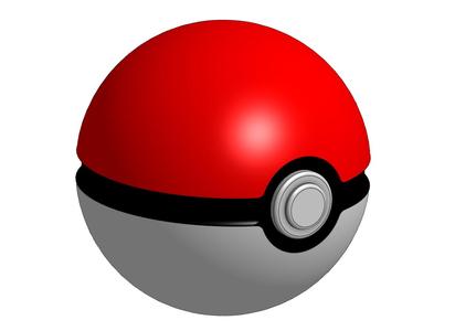 Pokeball