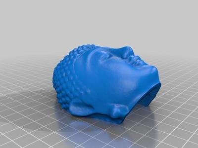 Buddha MASK