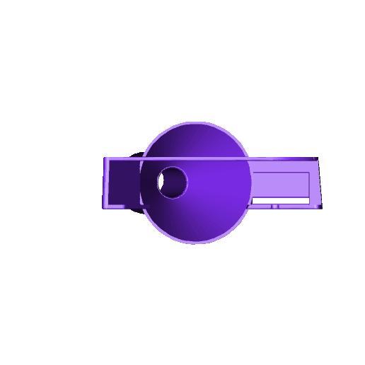Elegoo Vat and funnel drainer to bottle