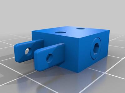 FingerTech Mini Power Switch